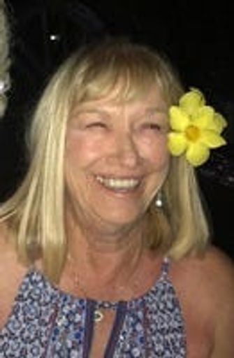 Carolyn Jeanne Hadaway