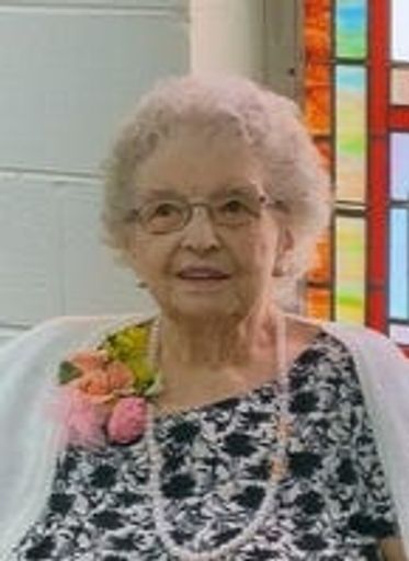 Barbara Foss