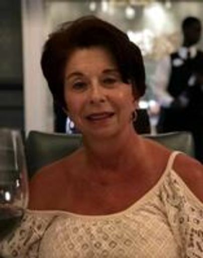 Cindy Keegan