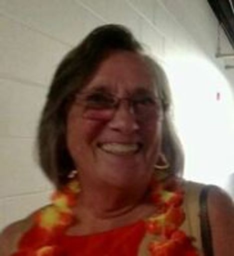 Madeleine Gordon