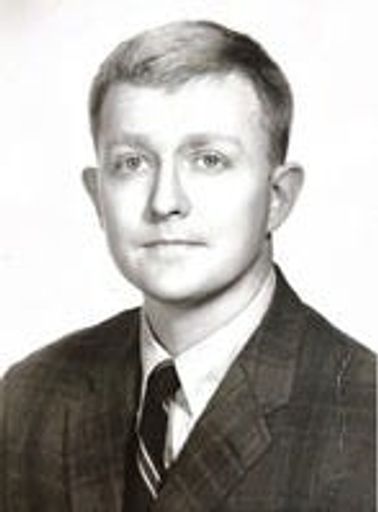 Dr. Walter Clayton Whitehurst, Jr.