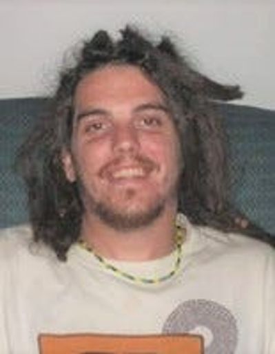 Ian Vincent Jones