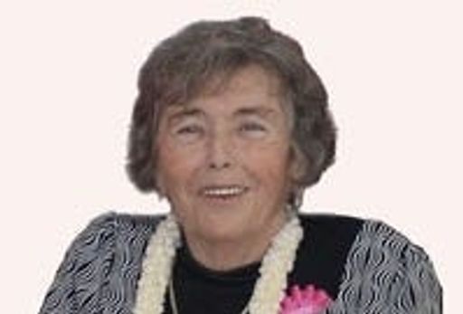 Ida Frances 