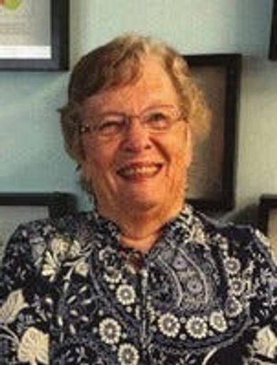Agnes Chamberlin