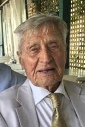 Harold William  Peterson, Sr.
