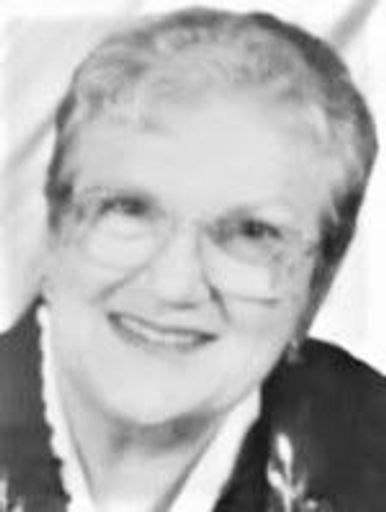 Jean Marie Proctor