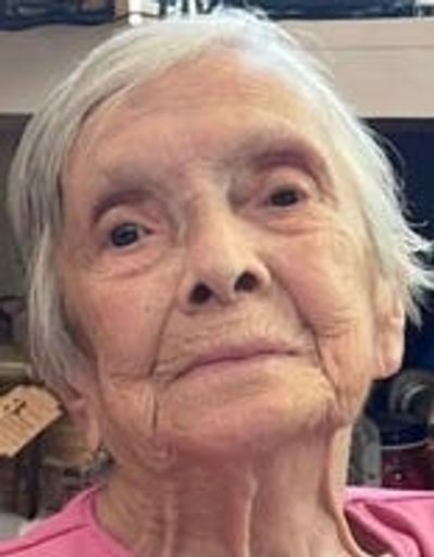 Alida Montufar Luna Davis