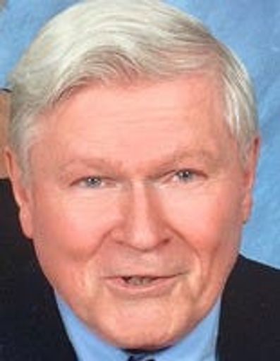 James Hendry Robinson, M.D.