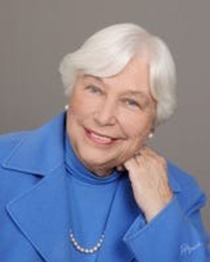 Barbara Borneman Croom