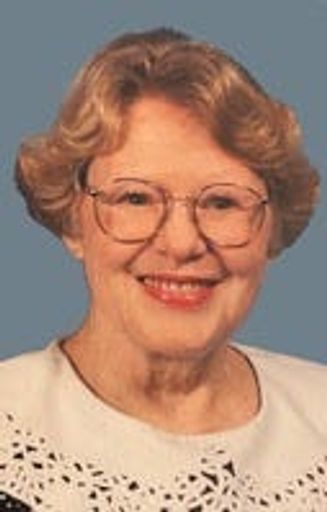 Nancy Beam Purdy