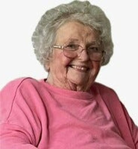 Ann Marie Nickerson
