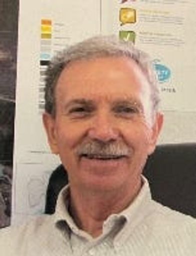 Joseph Eugene Blair