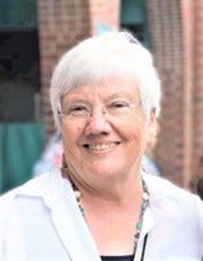 Carol Lemley Montgomery