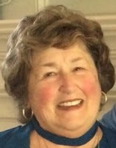 Patricia Wright Adams