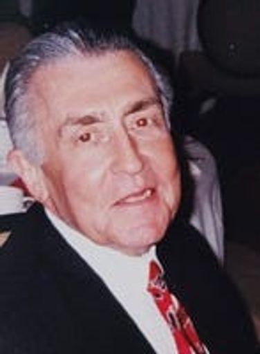 Lee Davis Weddle, Sr.
