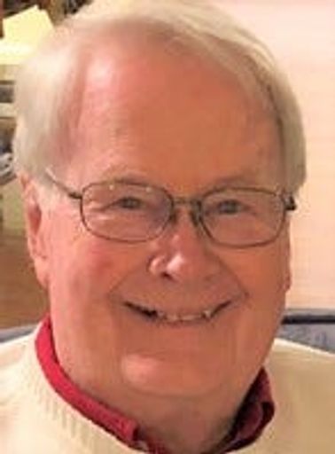Albert Henderson Creasy
