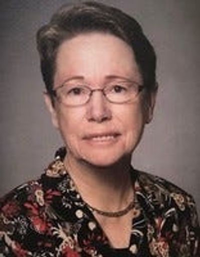 Suzanne Baronowski