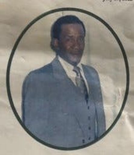 Scipio Cornelius Hawkins Jr.