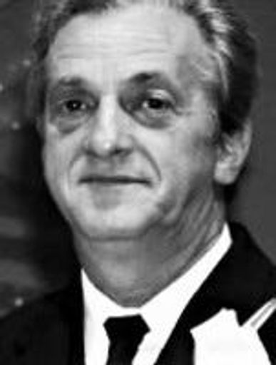 Daniel Paulter