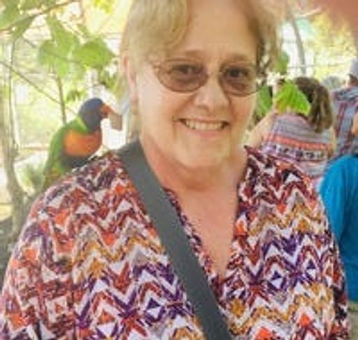 Kim Nethercutt
