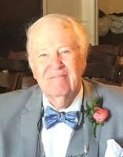 David Michael Blackwell
