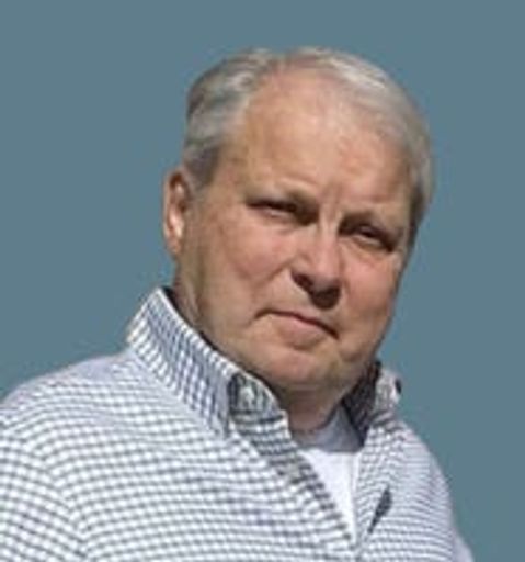 Martin E Orendt