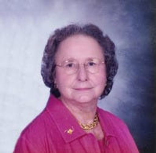Irma Deedie Jernigan