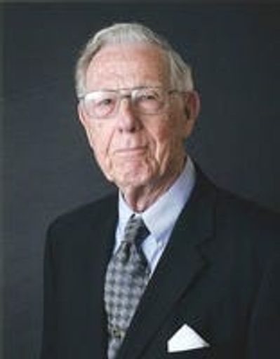 Col. Robert E. Glasgow