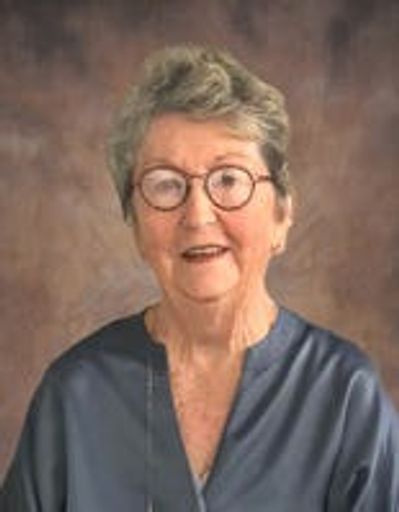 Melvina F. Jones