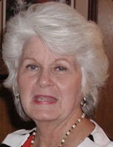 Betty Jean Kilionski