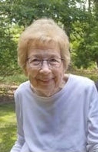 Gayle Powell