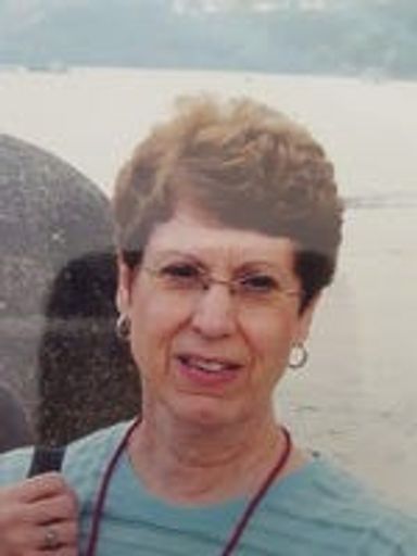 Betty Coiner Burkart