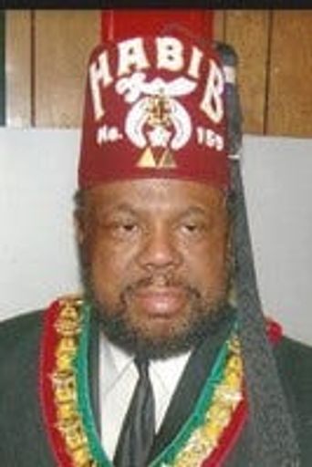 Deacon Cleveland Bragg