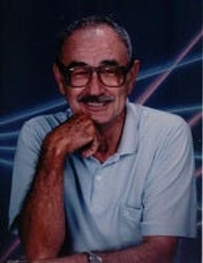 Caleb McGlohon