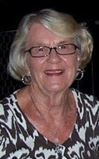 Marjorie Perry Fields
