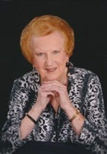 Doris Edens
