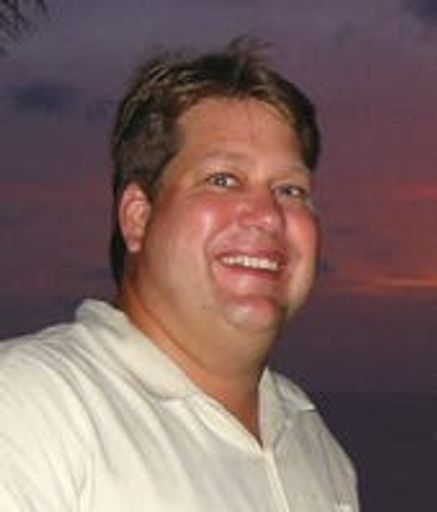 Jon Arthur Worden