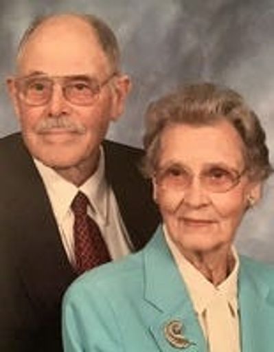A. Emerson and Elisabeth White Willard