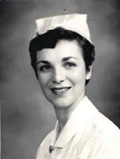 Patricia Ann Lanzi