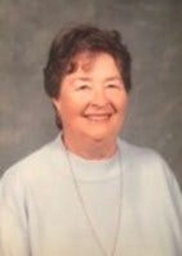Edith Batson