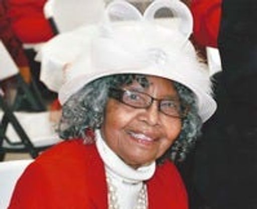 Dr. Irene Graham Van Travis
