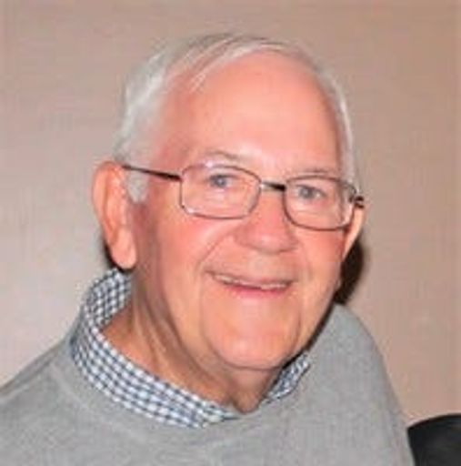 Robert (Bob) G. Rangel