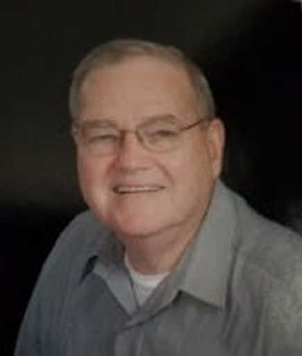 Charles Edward Davis