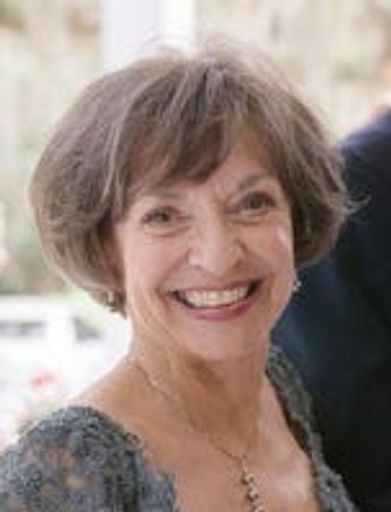 Linda Kirkum Bowden