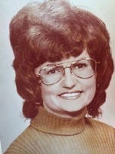 Glenda Tomasiello