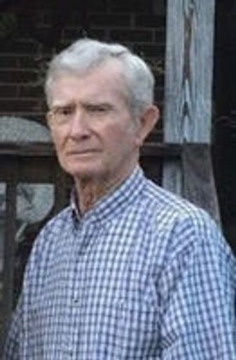 William Carter Rabon