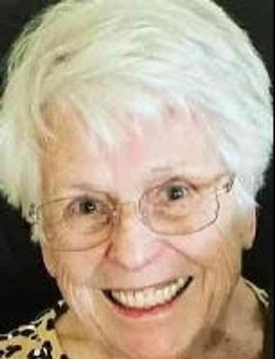 Geraldine Fidler