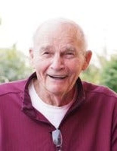 Edward T. Nesselroade