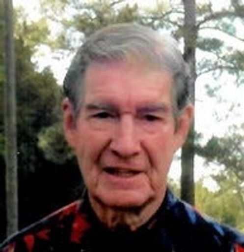David Ray Woodcock