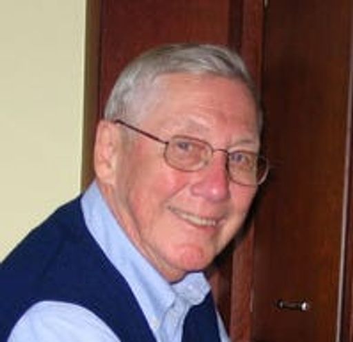 Robert Nixon Taylor